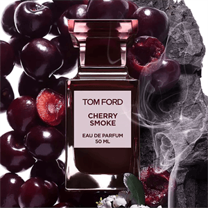 TOM FORD Cherry Smoke Eau de Parfum 50ml